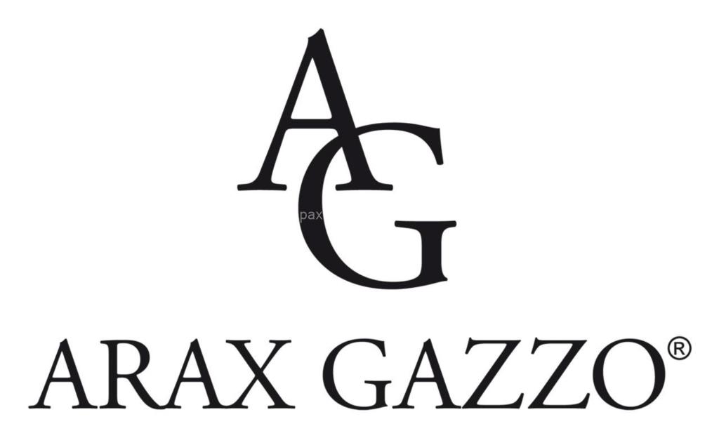 Arax Gazzo : Arax Gazzo